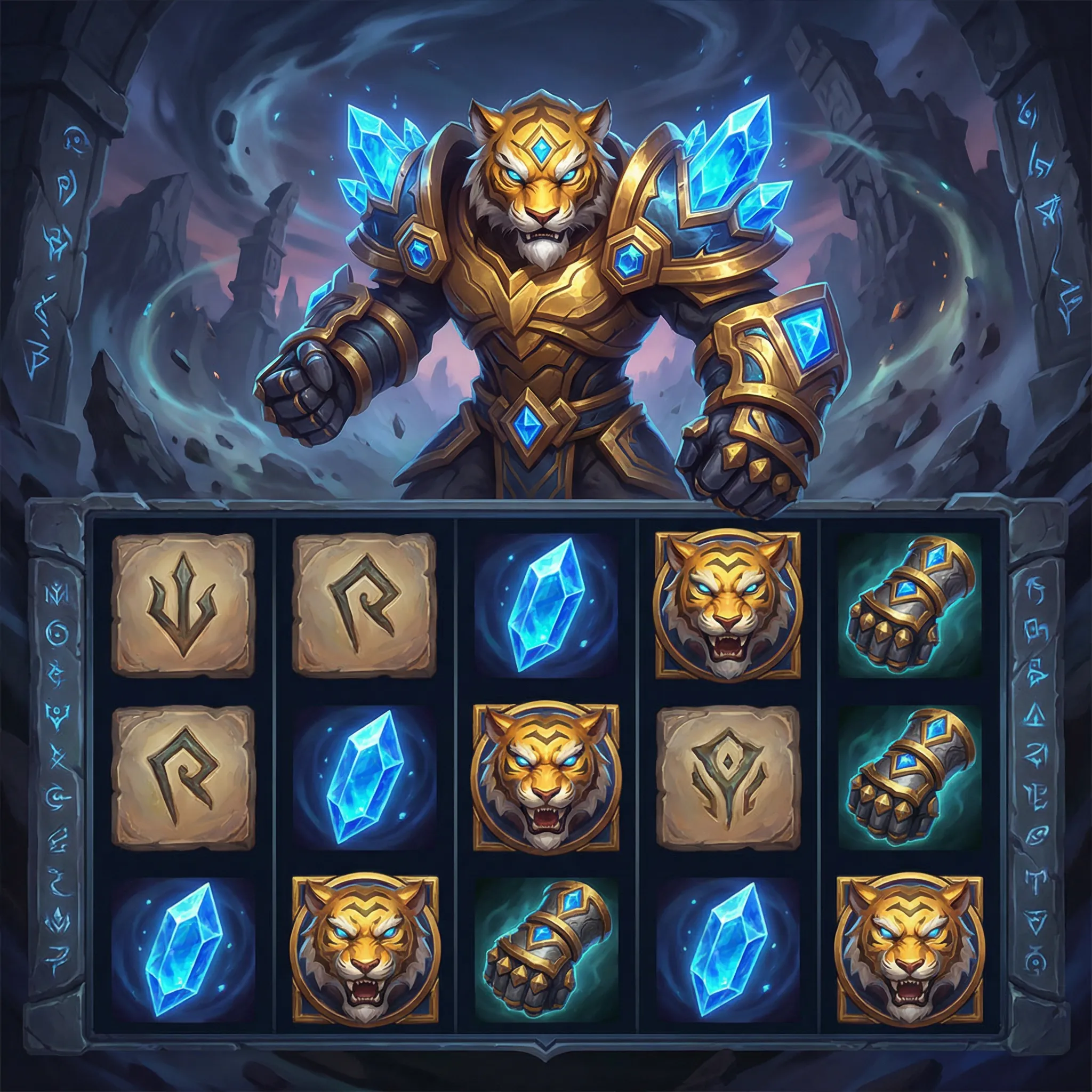 Fortune Tiger ktobet slot popular