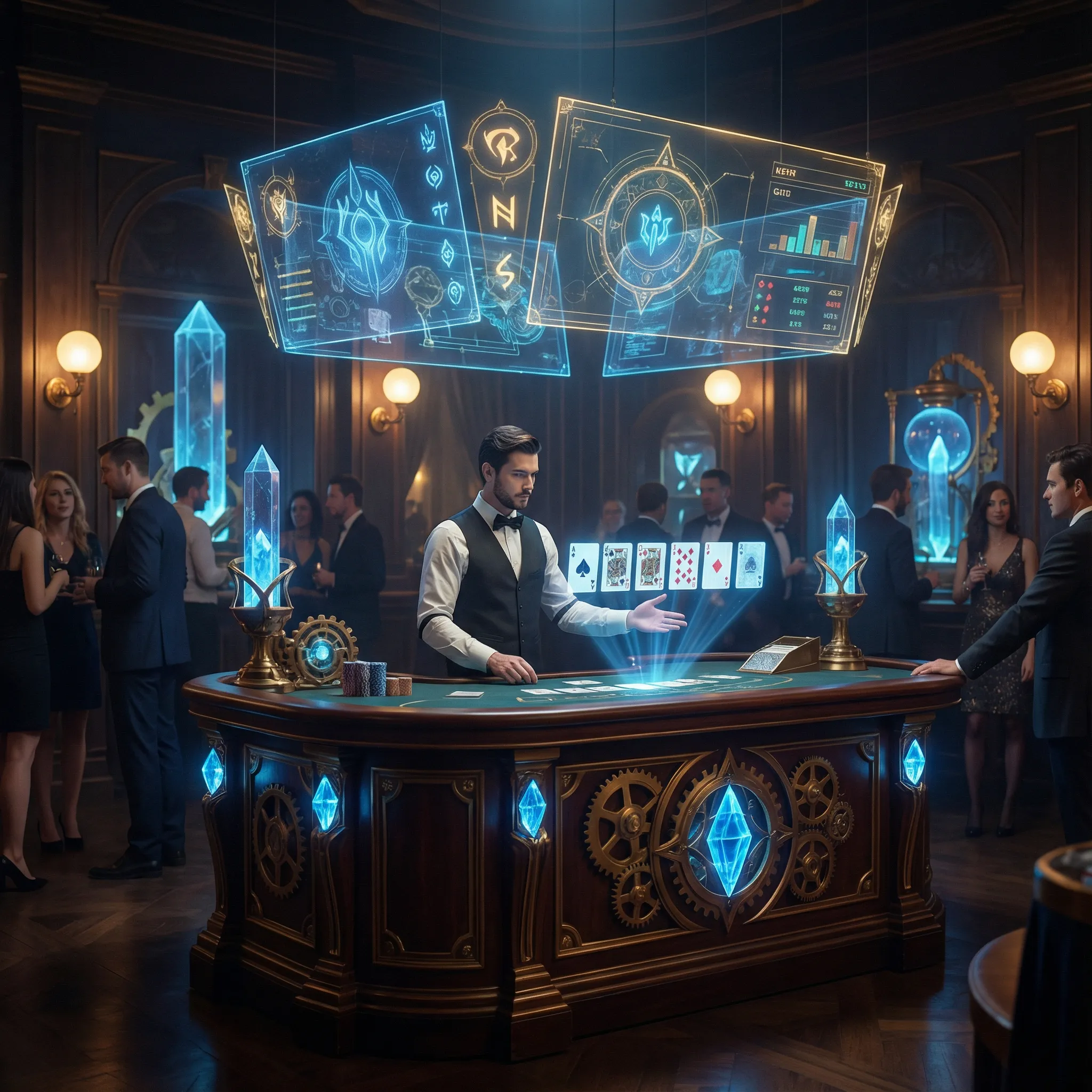 Cassino ao vivo ktobet experiência premium